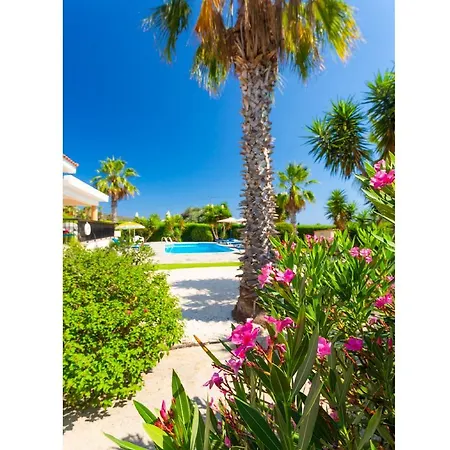 Villa Chrystalla Neo Chorio