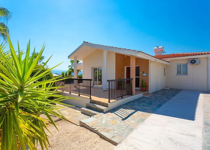 Chrystalla Villa Neo Chorio