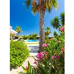 Βίλα Chrystalla Νέο Χωριό