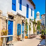 Βίλα Chrystalla Νέο Χωριό