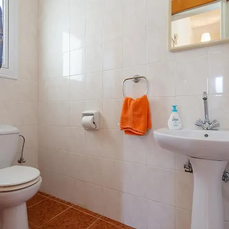 Vilă Chrystalla *