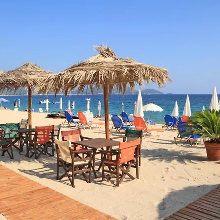 Chrystalla Villa Neo Chorio