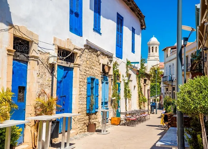 Vila Chrystalla Neo Chorio