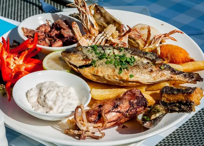 Villa Chrystalla Neo Chorio