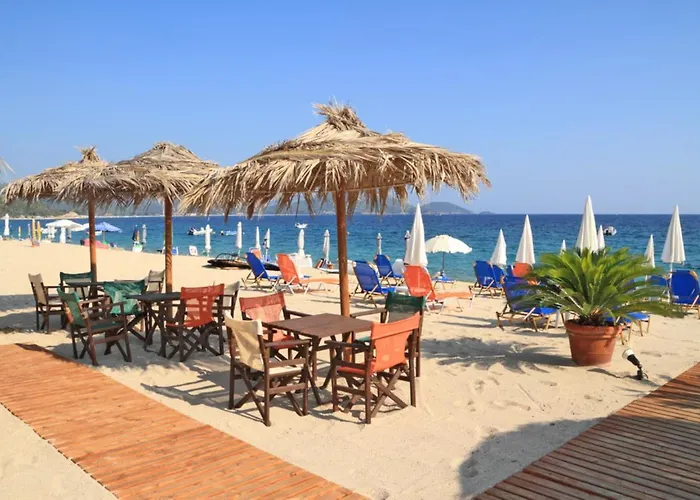 Chrystalla Villa Neo Chorio